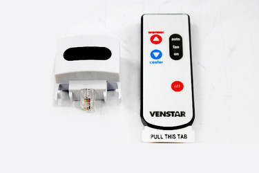 Carrier VSACC0431 Remote Control  & Receiver