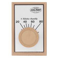 Schneider Electric (Barber Colman) HC-101 RoomHumidistat10-90% Low/LineV