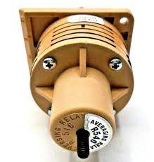 Schneider Electric (Barber Colman) 2376-501 PNEUMOD.AVG.RELAY,AVG.2 INPUTS