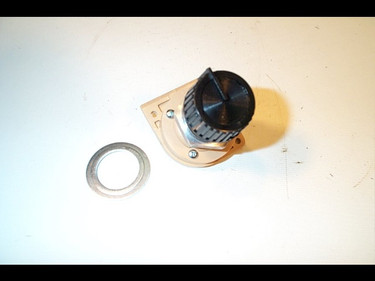 Schneider Electric (Barber Colman) 2392-505 PneumodSelectSw,2-pos/5-BRANCH