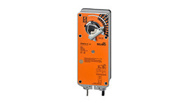 Belimo FSNF230-S 230v 70# S/R Fire/smk 2SPDT