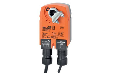 Belimo FSTF24-S F&S 24V ON/OFF S/R ACTUATOR