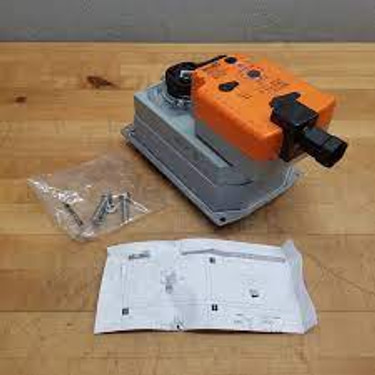 Belimo DKRX24-3-T ConfigAct 24v on/off/fltg FS