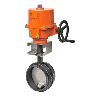 Belimo SY5-110  SY5-110 110VAC  4450 in-lb