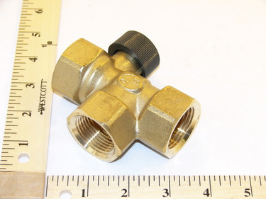 Xylem-Bell & Gossett 107037 1" HT FLOW CONTROL VALVE