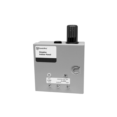 Xylem-Bell & Gossett S10020N1 SIMPLEX CONTROL BOARD