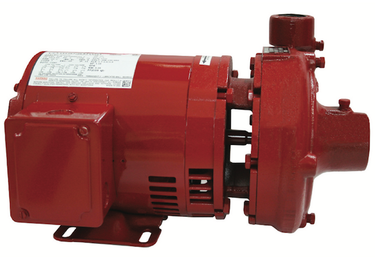 Xylem-Bell & Gossett 168323LF E1535-E3514T 3PH LEAD FR PUMP