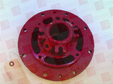 Xylem-Bell & Gossett P85027 COVER PLATE