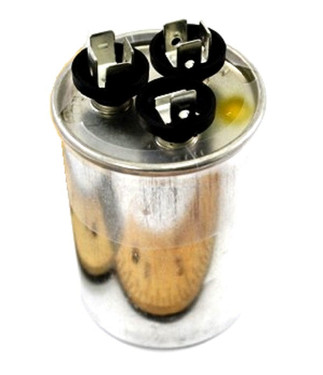Bard HVAC 8552-090 20/5mfd 440V ROUND RUN CAP