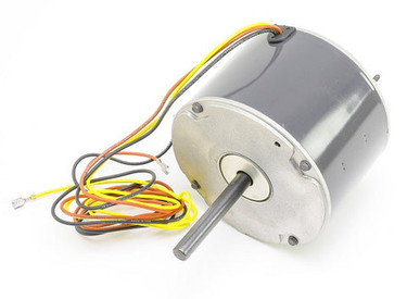 Bard HVAC 8102-010BX 208-230v1ph 1/6hp 825rpm Motor