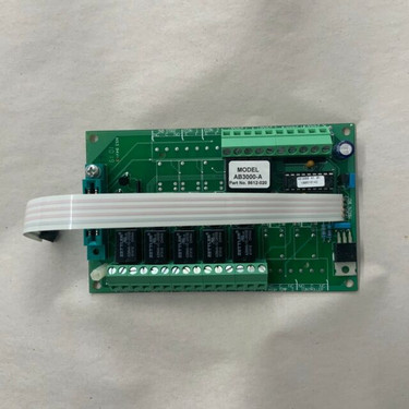 Bard HVAC AB3000-A BASE ALARM BOARD