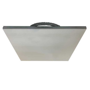 Marley Engineered Products CP377F 375W 277V1ph 24x24 Ceiling Pnl