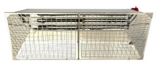 Marley Engineered Products BRM6023  6000W 240V 1-3ph Infrared Htr