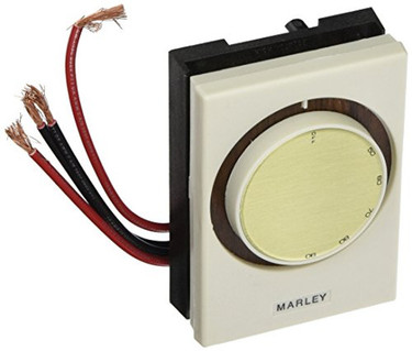 Marley Engineered Products MD26 DPST Stat 22amps 120-240V