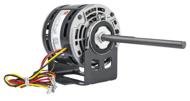 Marley Engineered Products 3900-2032-001  277v 1/8hp 1550rpm 2spd Motor