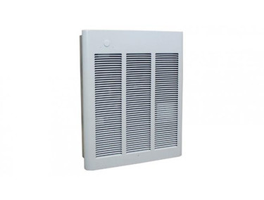 Marley Engineered Products LFK488F  4800W 208V Wall Htr Fan Forced