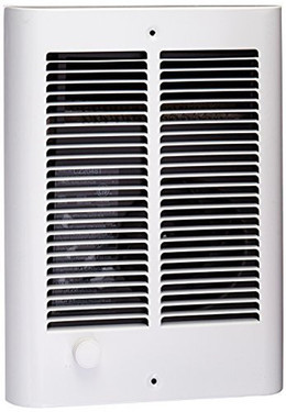 Marley Engineered Products FFCH547  4/3/2KW 277V Fan Forced Heater