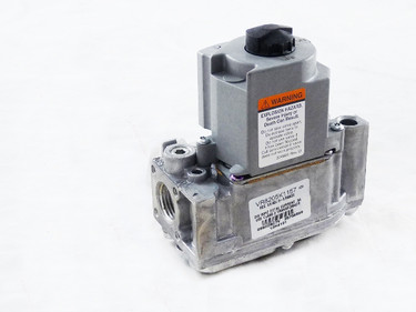 Lennox 13H41 24v 3.5" wc Nat 1/2" Gas Valve