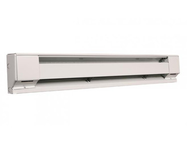 Marley Engineered Products 2505NW 1250W 280V 5 Baseboard Heater