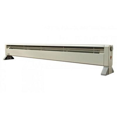 Marley Engineered Products 2506NW 1500W 208V 6 Baseboard Heater