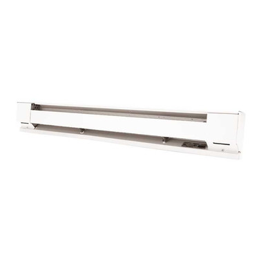 Marley Engineered Products 2508NW 2000W 208V 8 Baseboard Heater