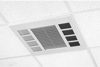 Marley Engineered Products FFCH557  5/3.8/2.5KW @ 277V HEATER