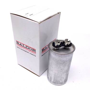 Dodge(Baldor) OC3030F11SP  30uf 370vac Run Capacitor