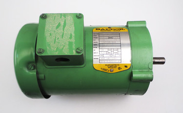 Baldor Motor VM3541 230/460v3ph 3/4hp 3450rpm Mtr