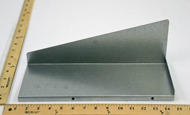 Lennox 14H14 Rain Shield