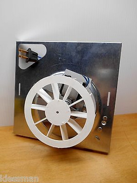 BROAN-NuTone S97015163  120v Blower Assy