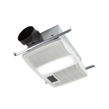 BROAN-NuTone QTX110HL 110 CFM 0.9 Sones Fan