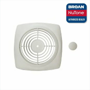 BROAN-NuTone S97011919  Knob