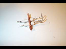 fenwal 05-100000-426 ignitor sensor flame detection hvac