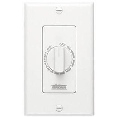 BROAN-NuTone 72W  Variable Speed Cntrl 120V