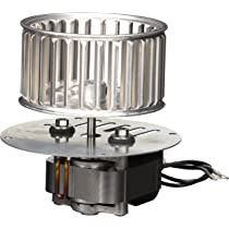 BROAN-NuTone S69355000  120v Blower Assy