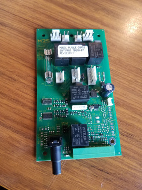BROAN-NuTone SV16038  Board