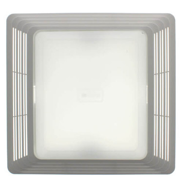 BROAN-NuTone S97014094 Grille & Lens