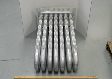 Lennox 15W86 Heat Exchanger