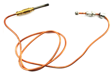 Burnham Boiler 8236004 Thermocouple W/36"Lead