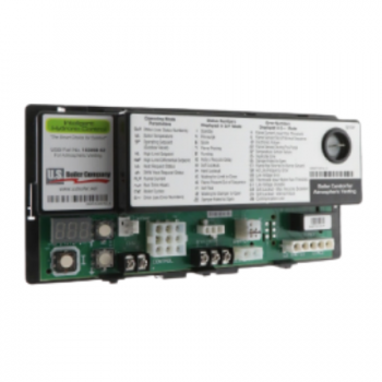 Burnham Boiler 109632-01  Control Board