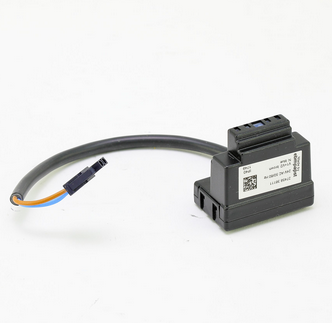 Burnham Boiler 102971-01  GAS VALVE HARNESS 24VAC