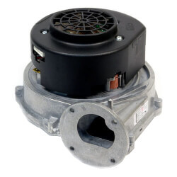 Burnham Boiler 8236109 Compression Pilot Fitting