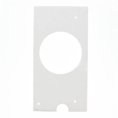 Burnham Boiler 8206085 FAN GASKET