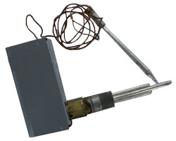 Bradford White 233-38815-00 11B95-39 50" CAP TSTAT