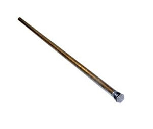 Bradford White 224-47782-06 MAGNESIUM ANODE