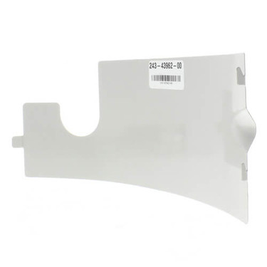 Bradford White 243-43962-00 OUTER DOOR ASSEMBLY
