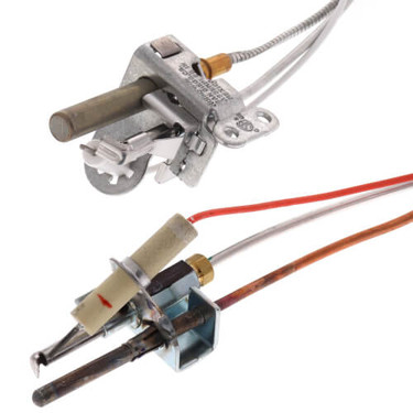 Bradford White 265-47439-07-27  Natural Gas Burner Assembly