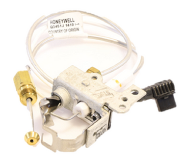 Bradford White 233-45653-02 PILOT ASSEMBLY COMBIHEAT
