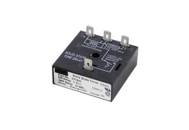 Lennox 19W66 Delay Relay