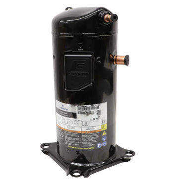Copeland ZR61KCE-TF5-950 200/230/3ph,62,000btu,R22